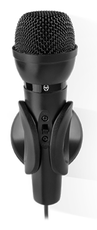 MICROFONO GAMING KROM MINI KYP - detalle