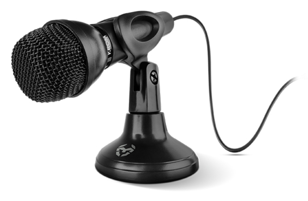 MICROFONO GAMING KROM MINI KYP - detalle