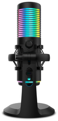 MICROFONO KROM KAZE STREAMING RGB