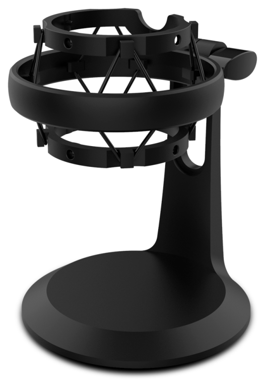 MICROFONO KROM KAZE STREAMING RGB - detalle