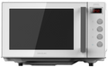 MICROONDAS CECOTEC SIN PLATO GRANDHEAT 2000 FLATBED WHITE