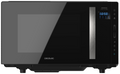 MICROONDAS CECOTEC SIN PLATO GRANDHEAT 2300 FLATBED TOUCH BLACK