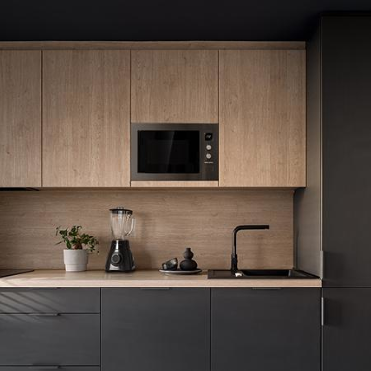 MICROONDAS GRANDHEAT CECOTEC 2550 BUILT-IN STEEL - detalle