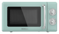Cecotec ProClean 3010 Verde Solo microondas Encimera 20 L 700 W