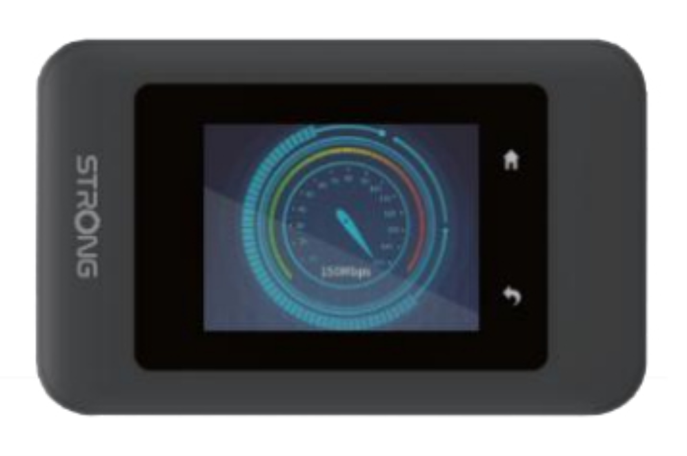 MIFI 4G SRONG 4G+MIFI900D