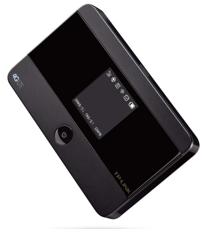MIFI 4G TP-LINK LTE