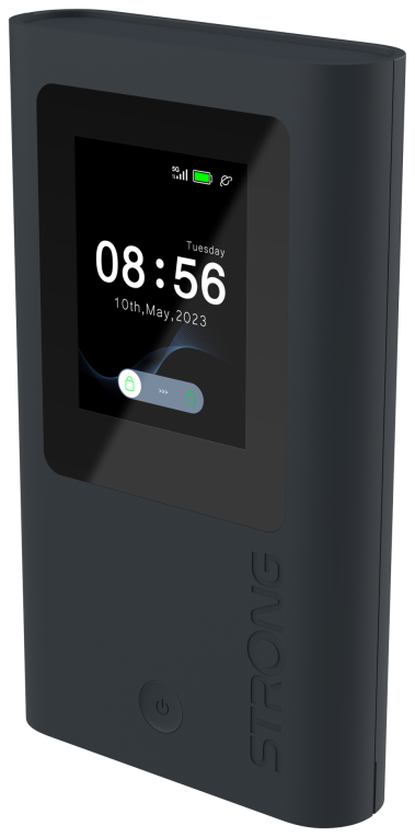 MIFI 5G STRONG 5GMIFIAX1800