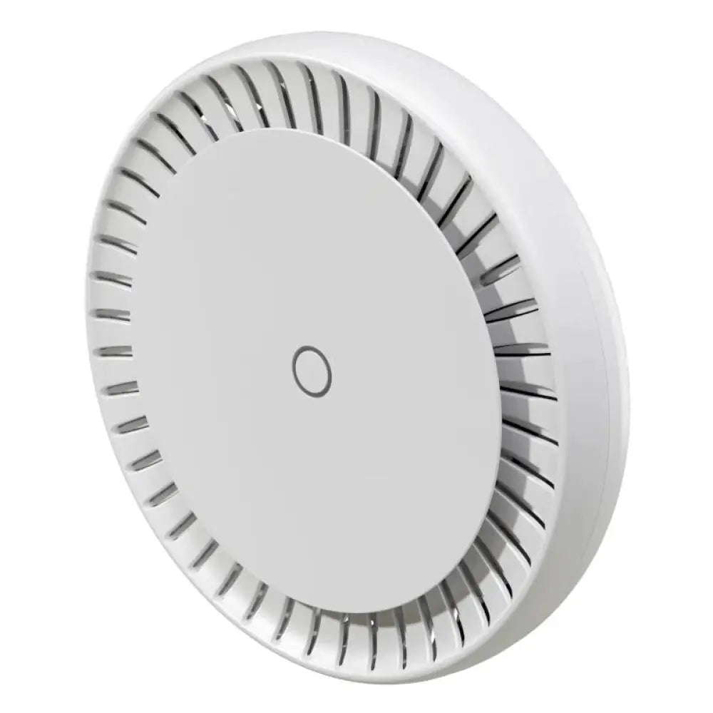 Mikrotik cAP ax AP Techo WiFi6 2xGbE Dual - detalle