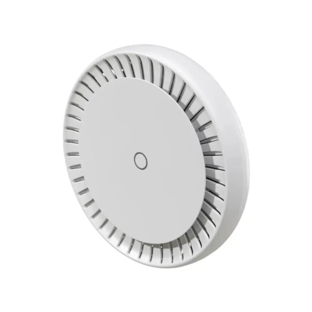 Mikrotik cAP LTE12 ax AP WiFi6 2xGbE SIM - detalle