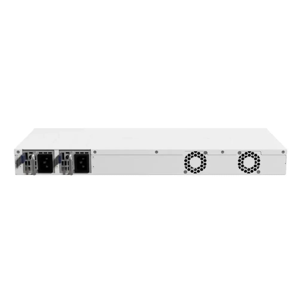 MikroTik CCR2004-16G-2S+ Router 16xGbE+2x10GbSFP+ - detalle