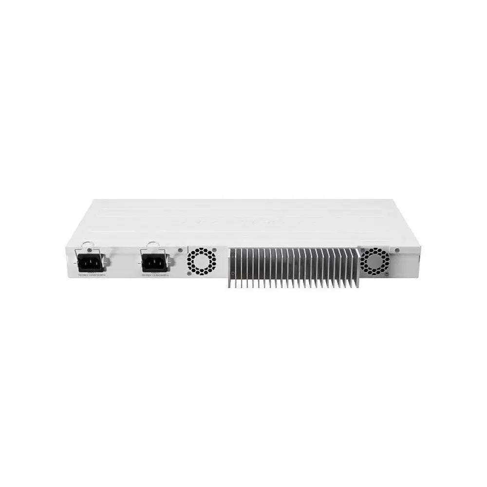 MikroTik CCR2004-1G-12S+2XS Router 12x10Gb+2X25Gb - detalle