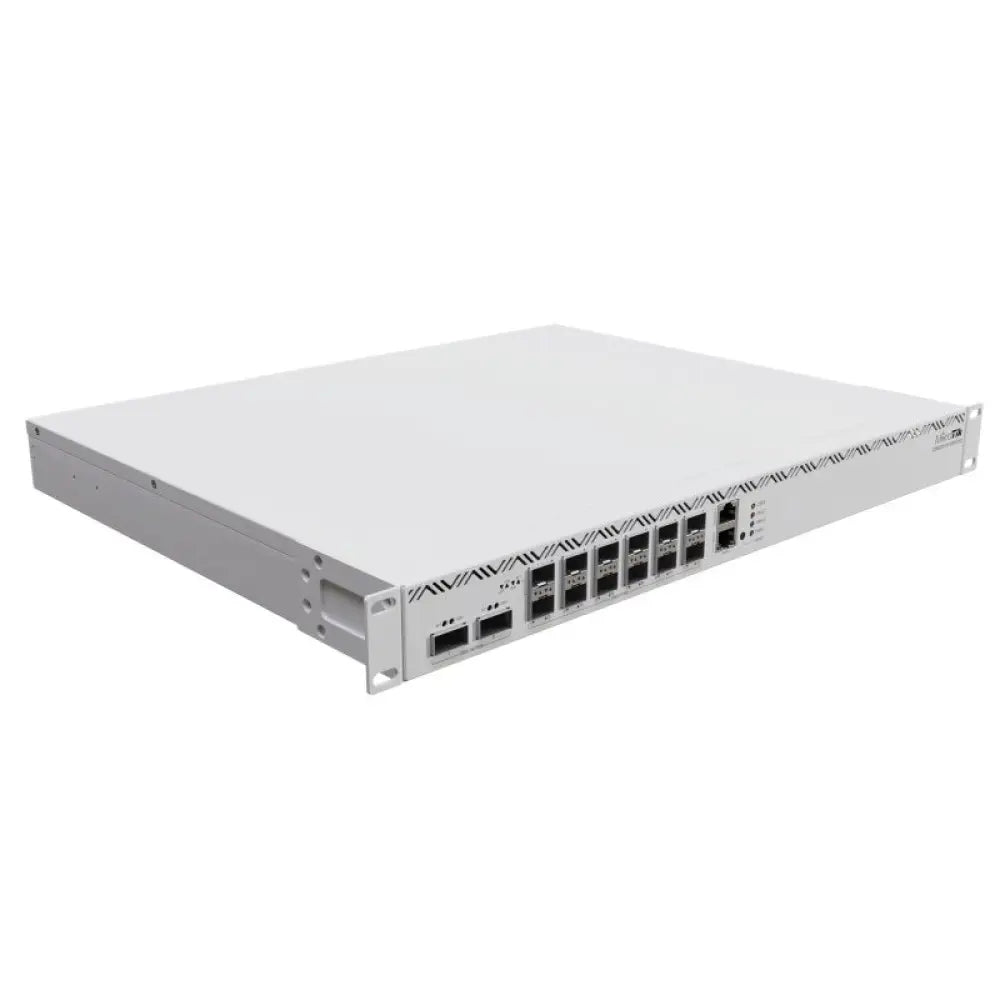 Mikrotik CCR2216-1G-12XS-2XQ Router L3 2xQSFP28 - detalle