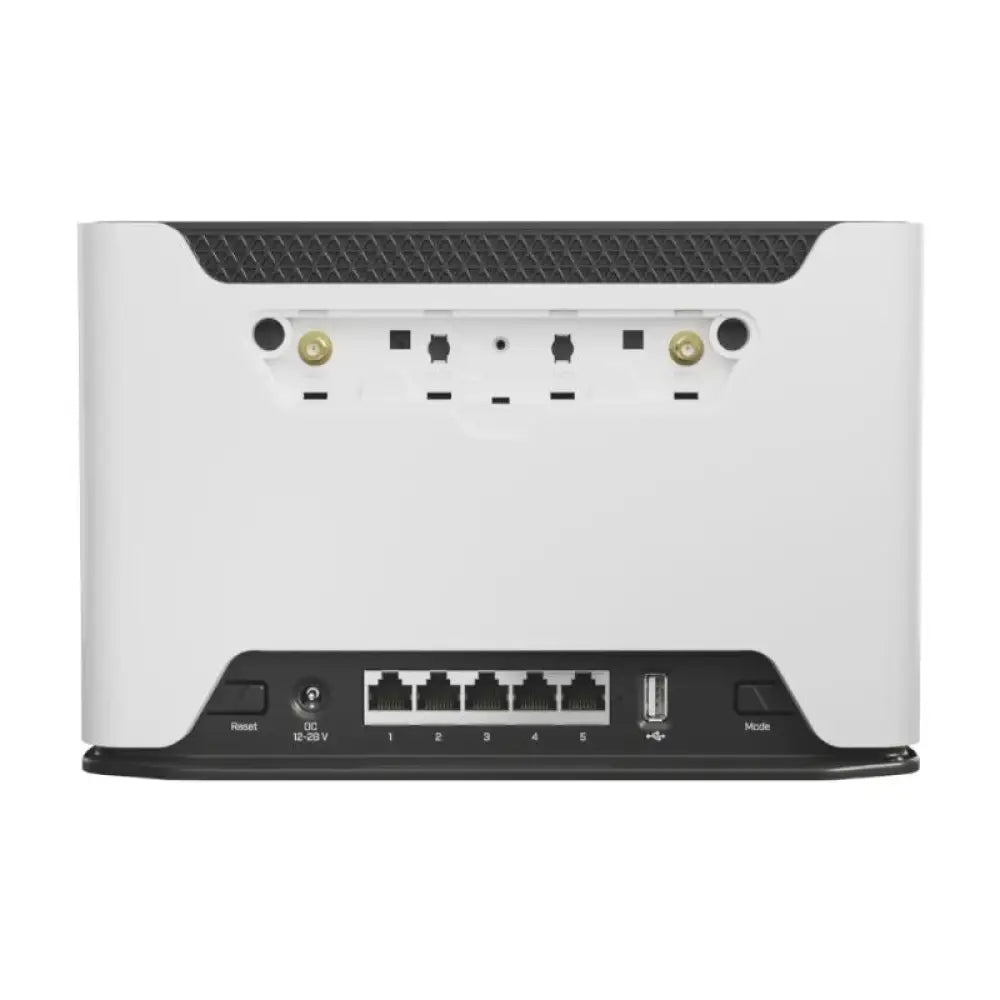 Mikrotik Chateau LTE12 Router WiFi5xGbE MIMO 4x4 - detalle
