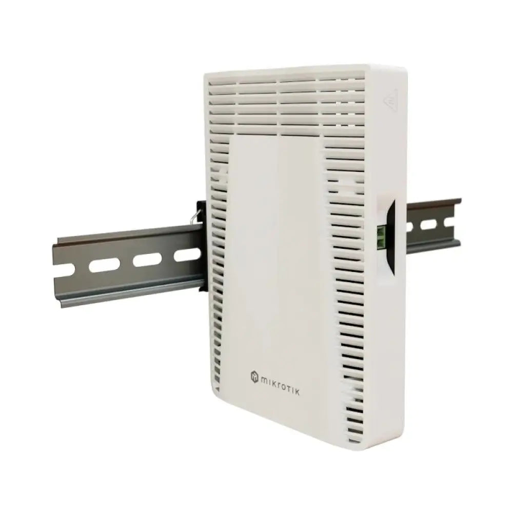 MikroTik CRS304-4XG-IN Switch 4x10GbE 1xGbE - detalle