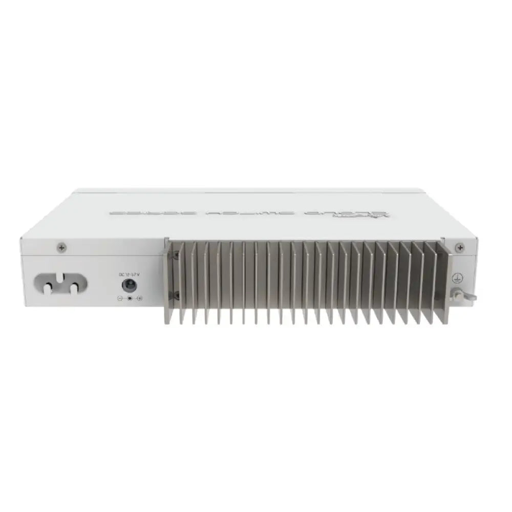 MikroTik CRS309-1G-8S+IN Switch 1xGbE 8xSFP+ - detalle