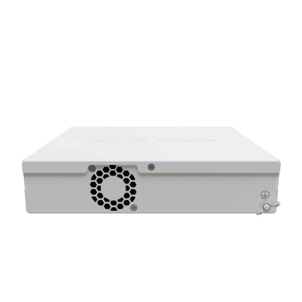 MikroTik CRS310-8G+2S+IN Switch 8x2.5GbE 2xSFP+ - detalle