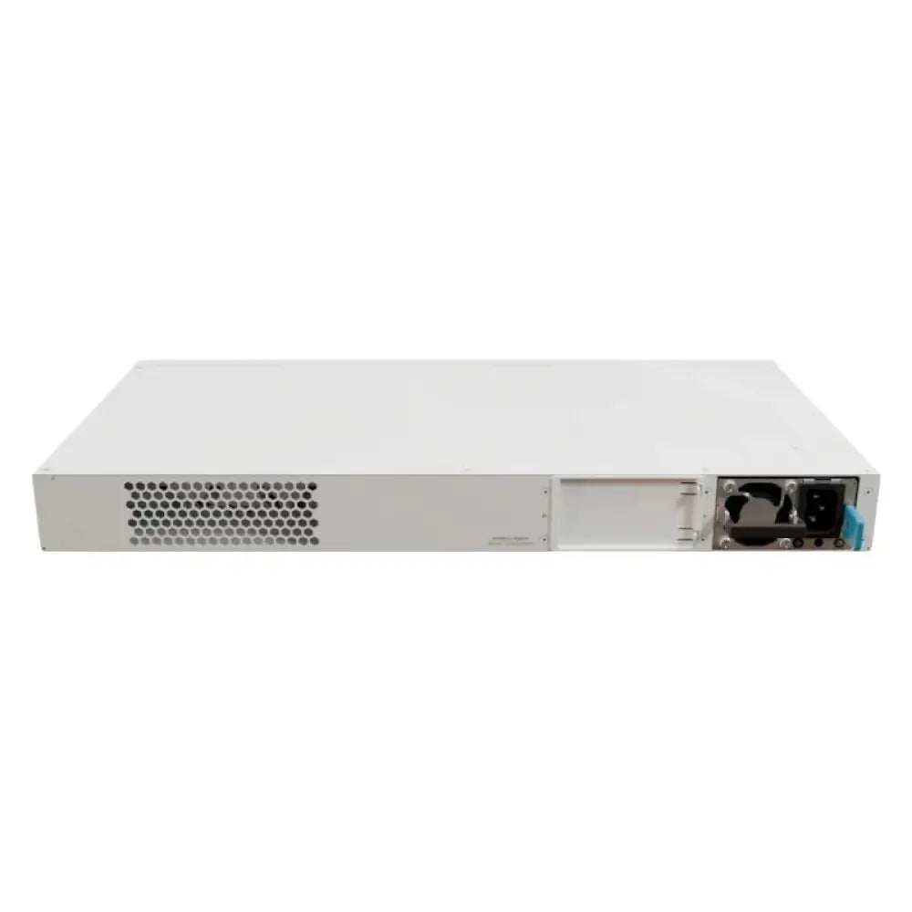 MikroTik CRS320-8P-8B-4S+RM Switch 8xGb PoE++ - detalle