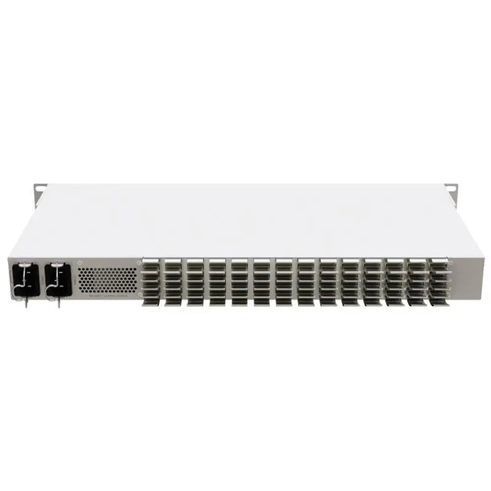 MikroTik CRS326-4C+20G+2Q+RM Switch 2x40Gb QSFP+ - detalle
