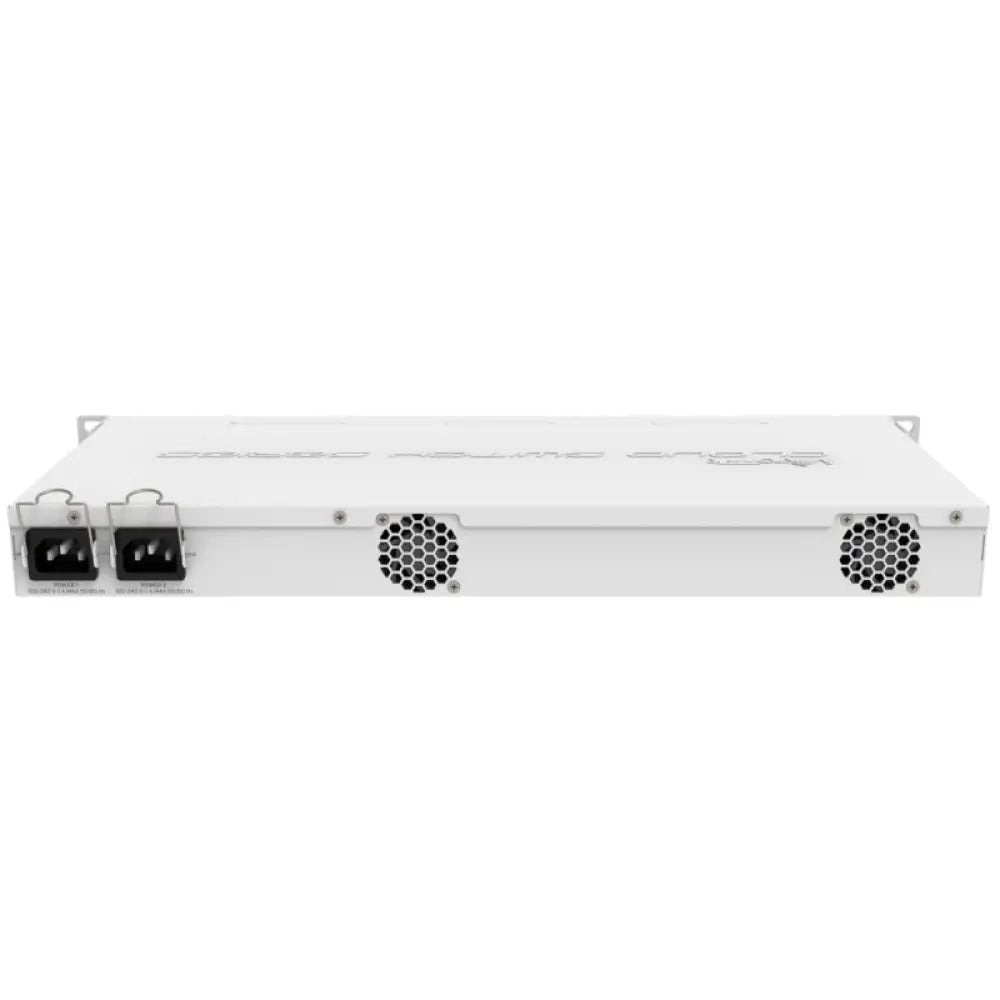 MikroTik CRS328-4C-20S-4S+RM Switch 20xSFP 4xSFP+ - detalle