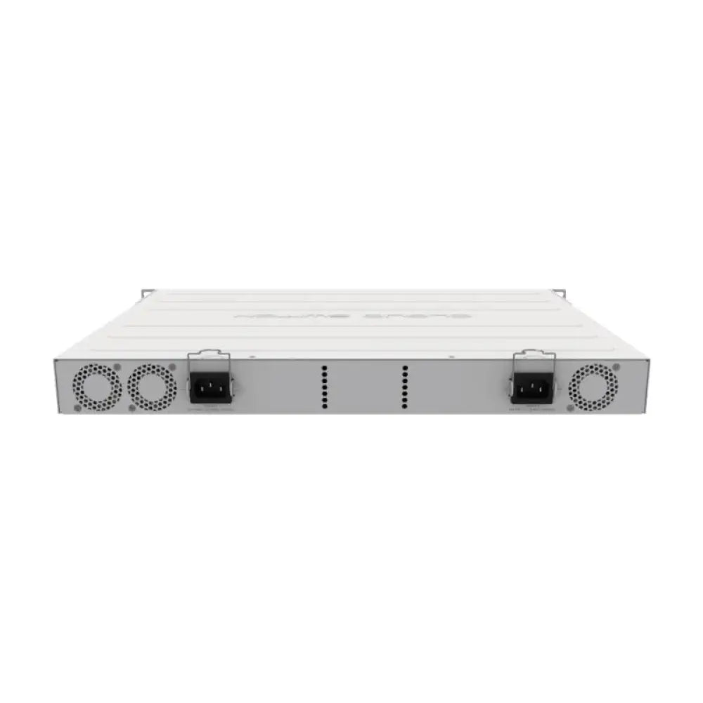 MikroTik CRS354-48G-4S+2Q+RM Switch 48xGbE 4xSFP+ - detalle