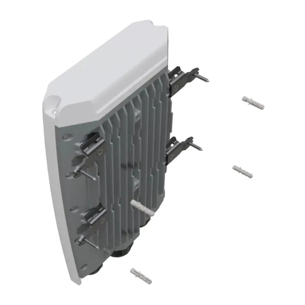 MikroTik CRS504-4XQ-OUT Switch 4xQSFP28 IP66 - detalle