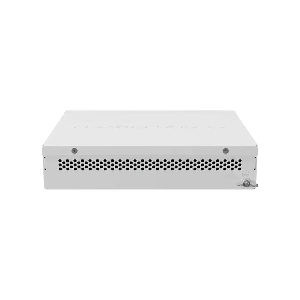 Mikrotik CSS610-8G-2S+IN 8xGbE 2x10Gb SFP+ - detalle