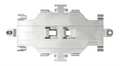Mikrotik DINrail PRO Montaje de punto de acceso WLAN