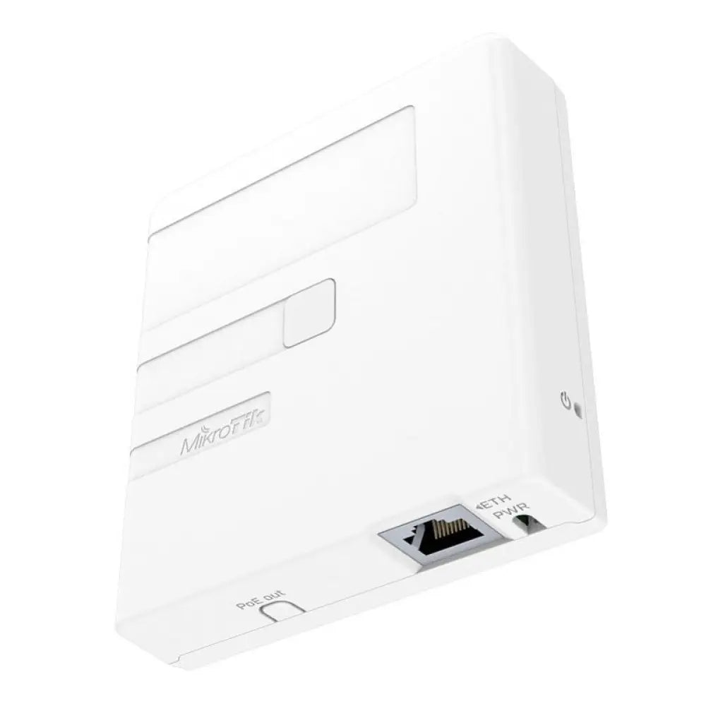 MikroTik GPEN11 Inyector PoE Pasivo 12-57V - detalle