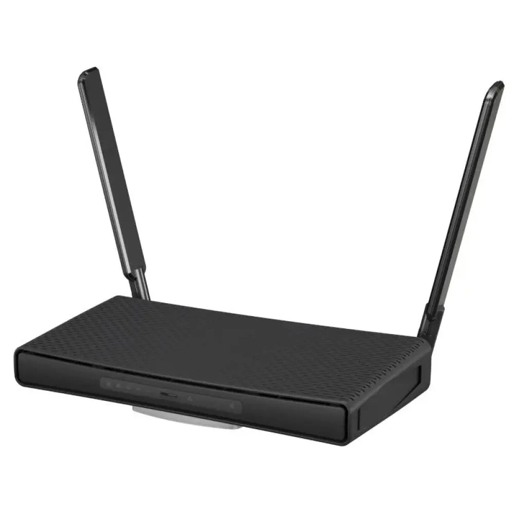 Mikrotik hAP ax³ Router WiFi6 4xGbE 1x2.5GbE Dual - detalle