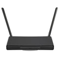 Mikrotik hAP ax³ Router WiFi6 4xGbE 1x2.5GbE Dual