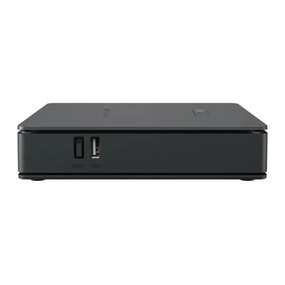 Mikrotik hAP ax S Router WiFi6 5xGbE 1x2.5G SFP - detalle
