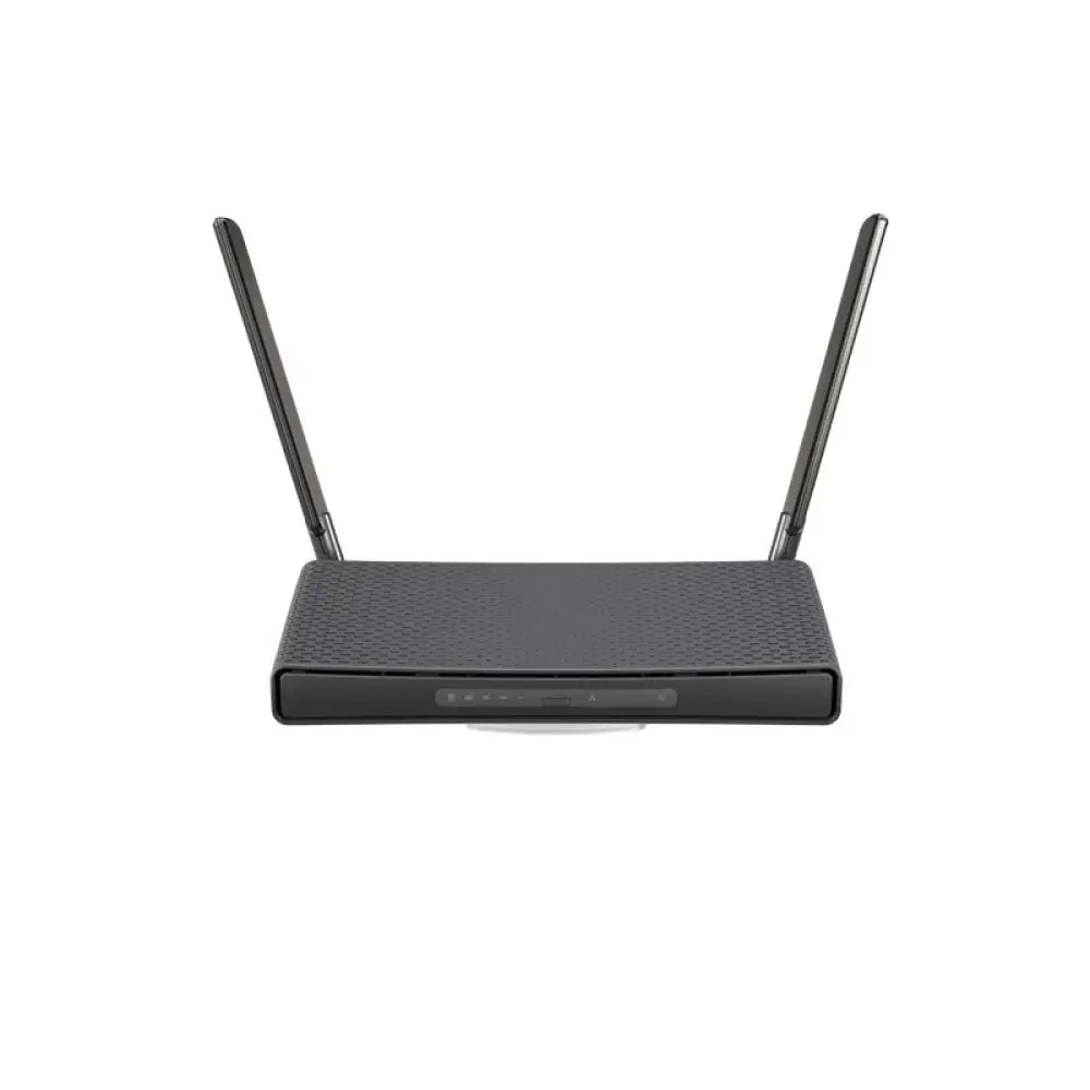 Mikrotik hAPac3 AP Router 5x1GbE WiFi Dual Band L4 - detalle
