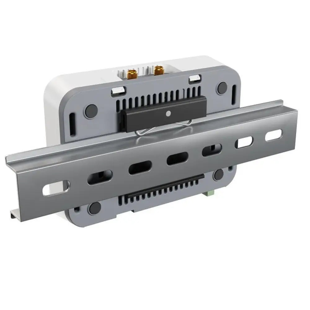 Mikrotik KNOT Router IoT WiFi 2.4Ghz BT5.0 2X100 M - detalle