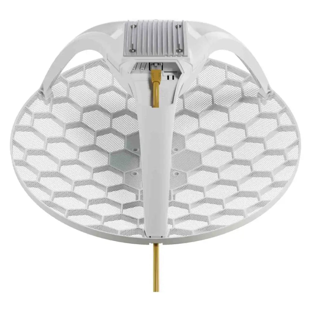 MikroTik LHG LTE18 kit Modem LTE Cat18 1.2Gb 1xGbE - detalle