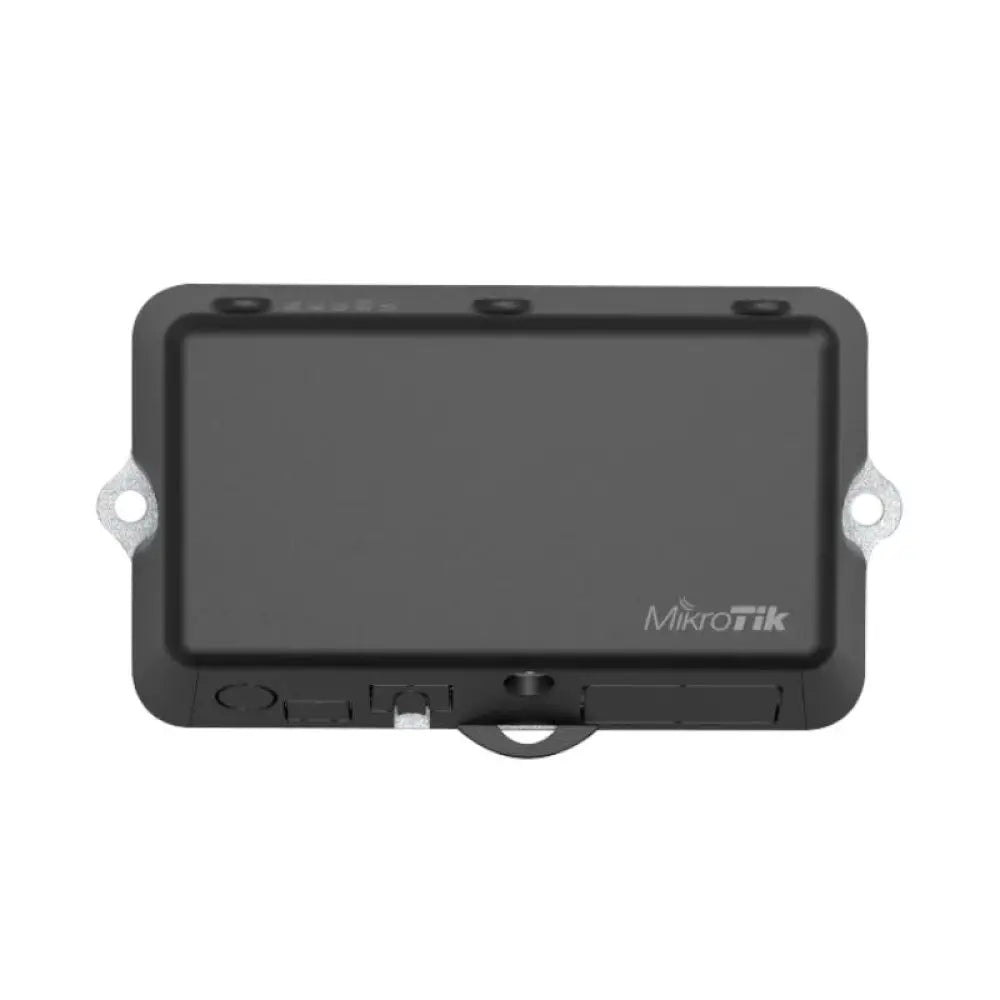 Mikrotik LtAP Mini LTE Antenas 2 mSIM - detalle