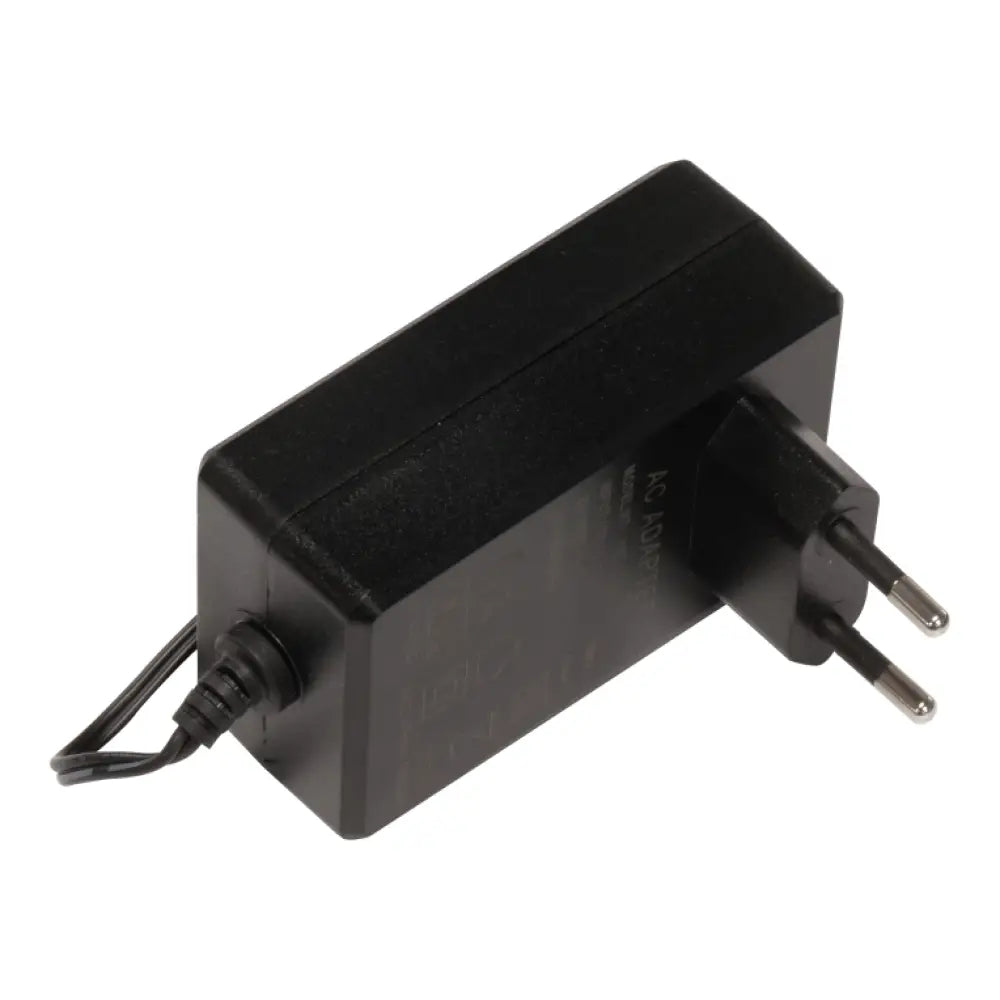 Mikrotik MT48-570080-11DG adaptador e inversor de corriente Interior 45.6 W Negro