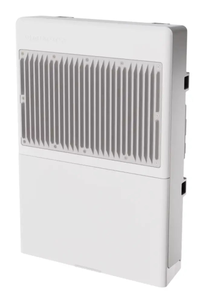 Mikrotik netPower Lite 8P Gigabit Ethernet (10/100/1000) Energía sobre Ethernet (PoE) Blanco