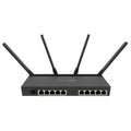 MikroTik RB4011iGS+5HacQ2HnD-IN Router 10xGB 1xSPF