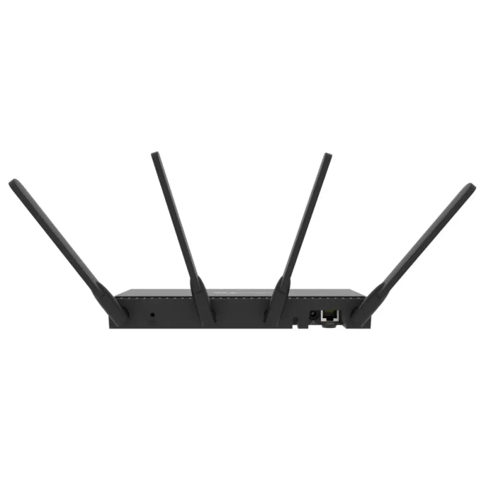MikroTik RB4011iGS+5HacQ2HnD-IN Router 10xGB 1xSPF - detalle