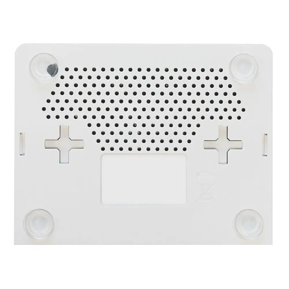 MikroTik RB750Gr3 hEX Router 5xGB L4 - detalle