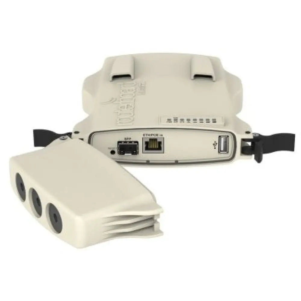 Mikrotik RB922UAGS-5HPacD-NM NetMetal 5 5GHz L4 - detalle