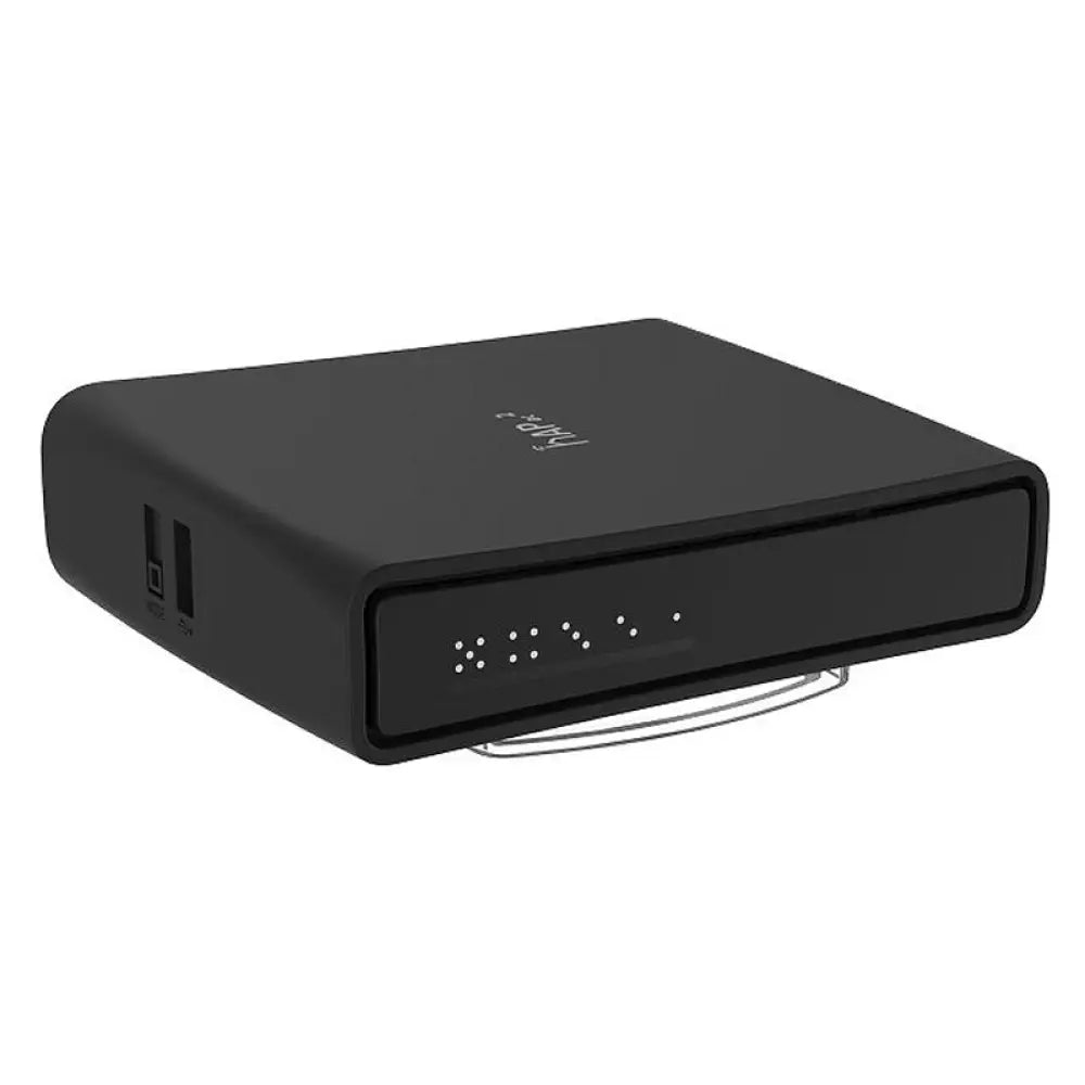 MikroTik RBD52G-5HacD2HnD-TC hAP AC² 5xGB 5GHz L4 - detalle