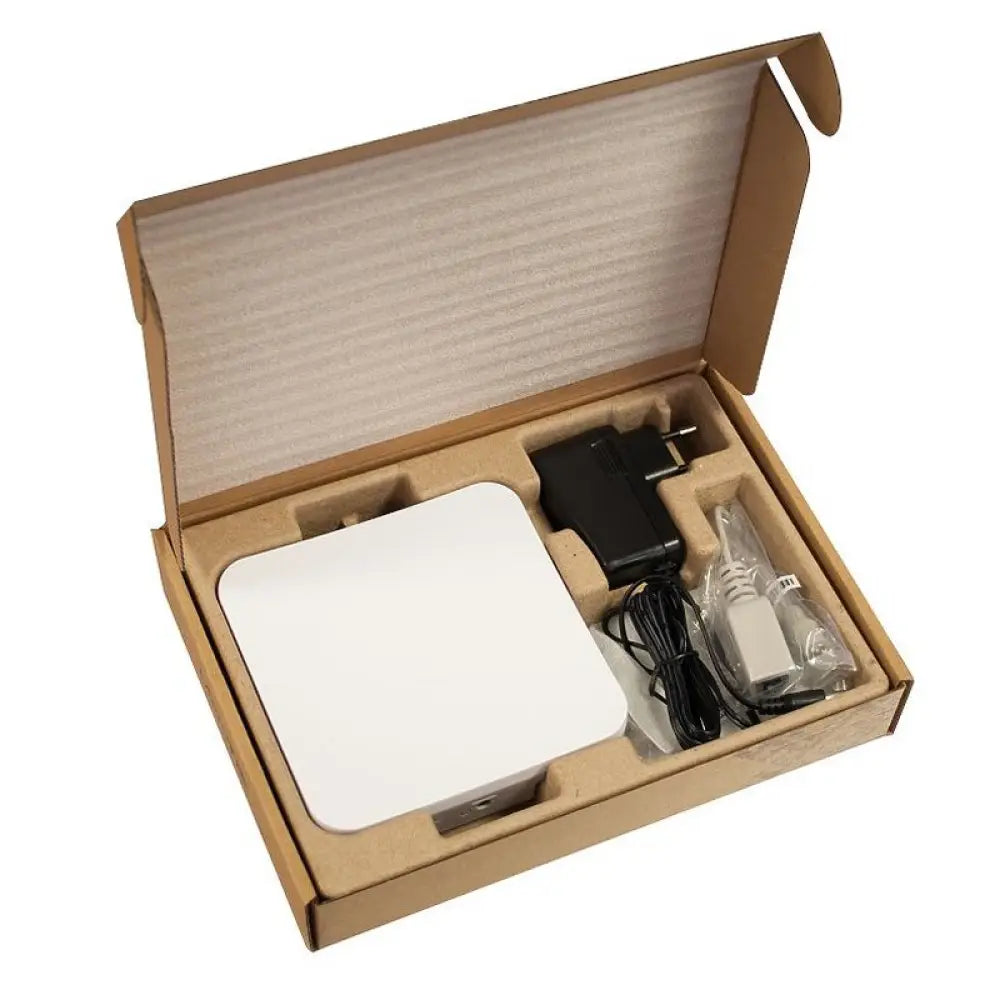 MikroTik RBSXTsq5nD SXTsq Lite5 5GHz 16dBi L3 - detalle