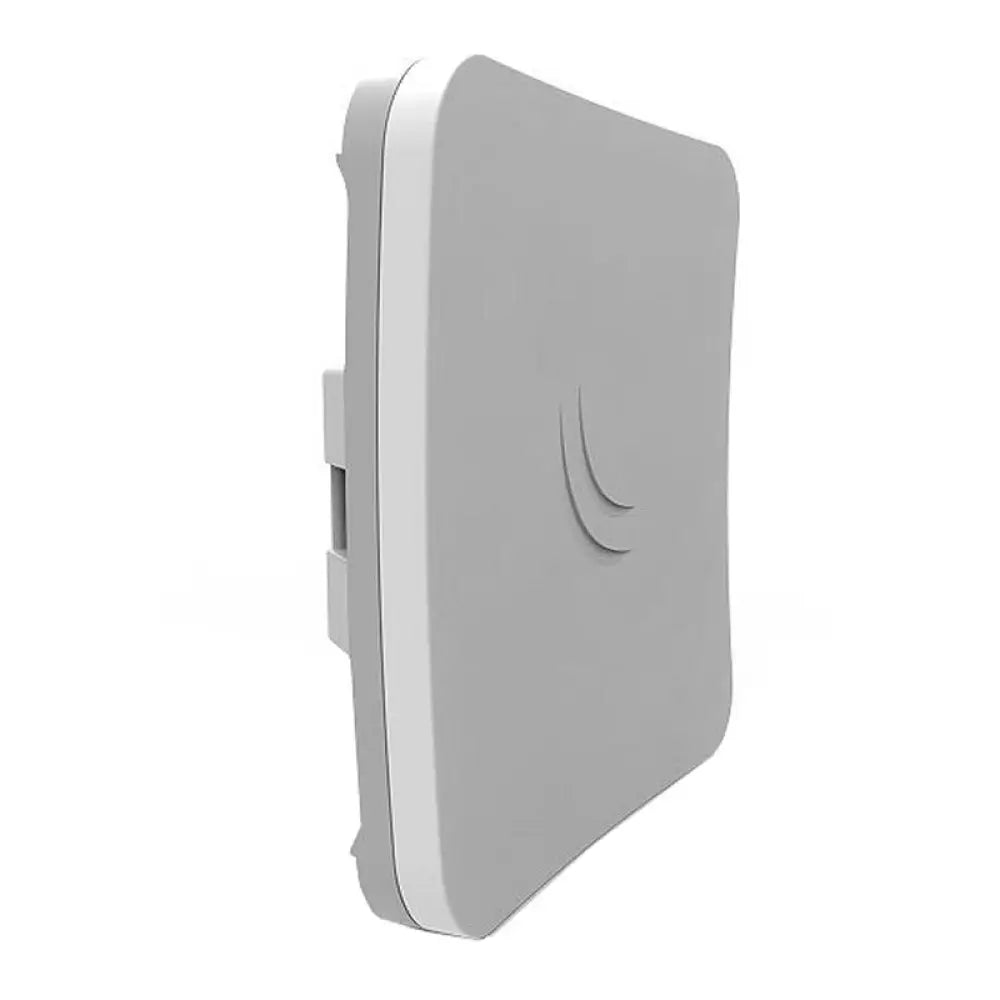 Punto de acceso MikroTik RBSXTsqG-5acD SXTsq 5 AC, banda de 5 GHz, antena de 16 dBi, modelo L3.