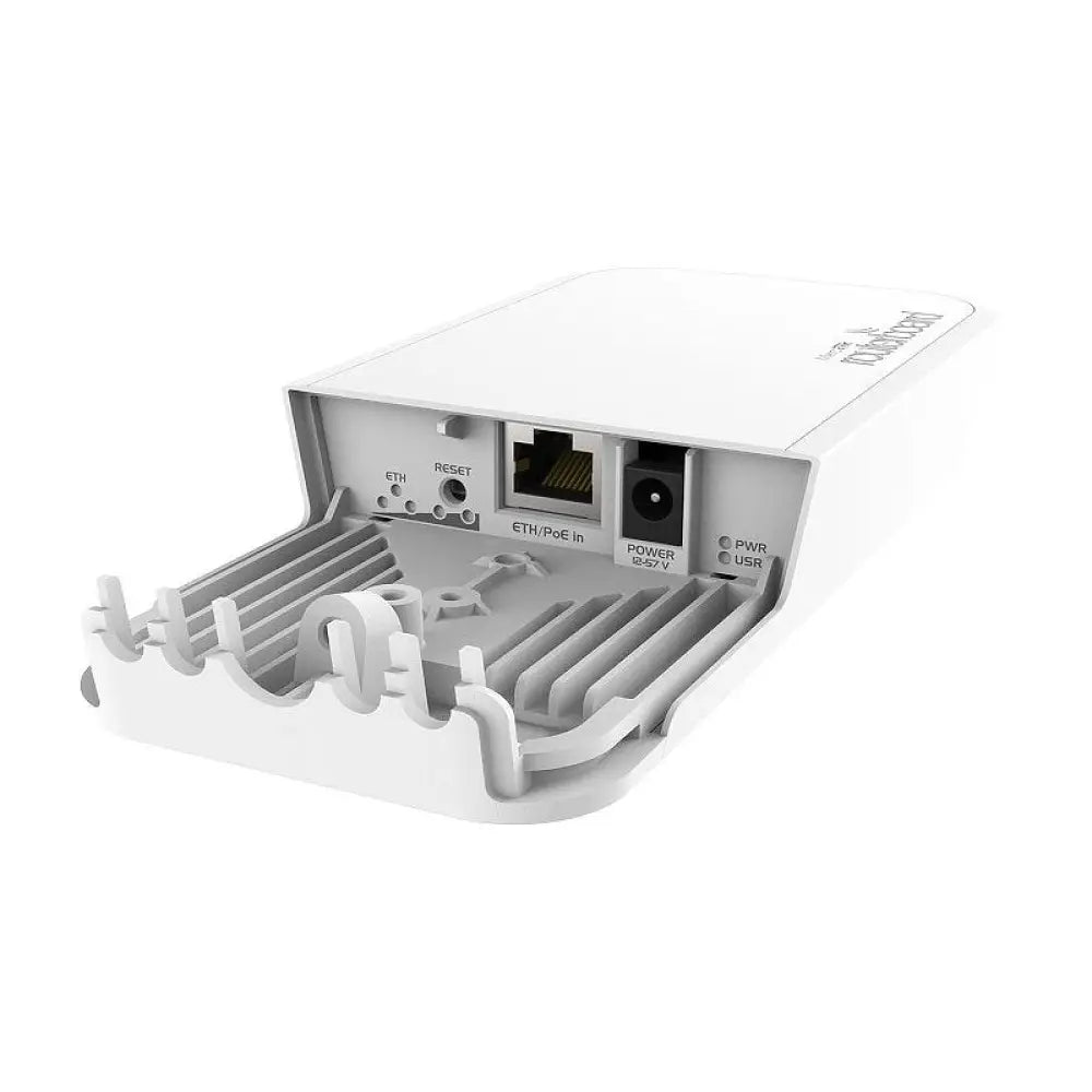 MikroTik RBwAPG-60adkit Wireless Wire 60GHz PoE - detalle