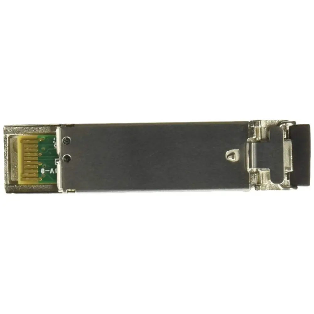 MikroTik S-31DLC20D Modulo SFP Mono Modo 20Km - detalle