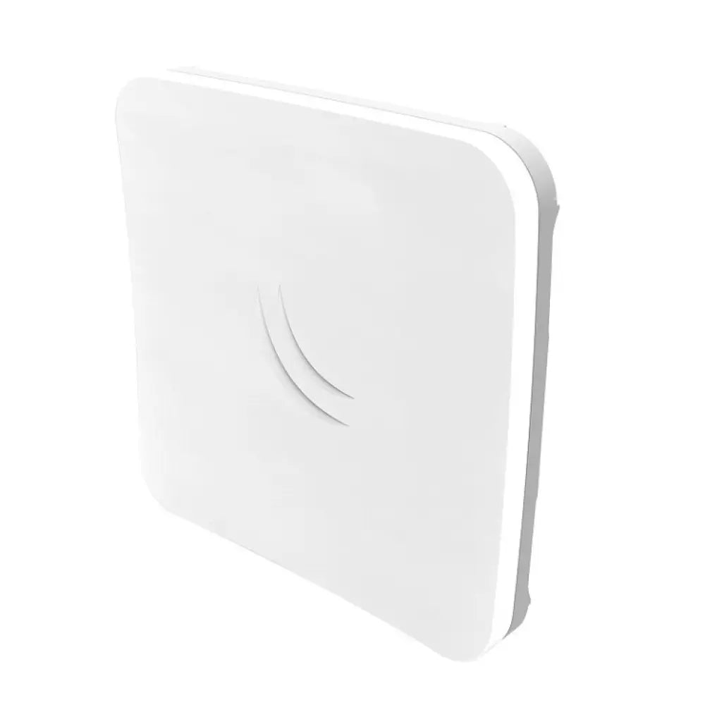 Mikrotik SXTsq Lite2 100 Mbit/s Blanco Energía sobre Ethernet (PoE)