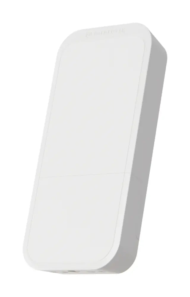 Mikrotik wAP LR8G kit pasarel y controlador 10. 100 Mbit/s