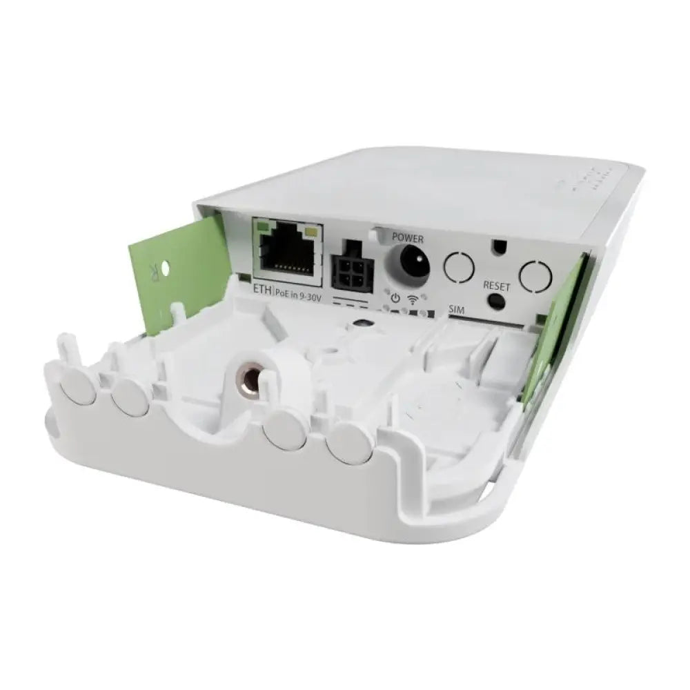 Mikrotik wAP LTE Kit AP WiFi 1x10/100 Outdoor - detalle