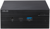 ASUS PN41-BBC052MVN SFF Negro N4500 1.1 GHz
